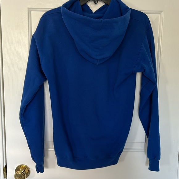 DUNDER MIFFLIN, Inc. Paper Company Hoodie - Picture 3 of 4